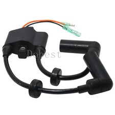 Bobina di accensione per