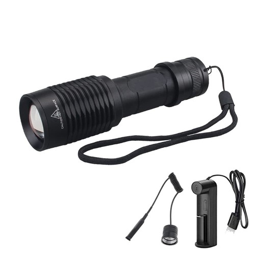 Weslite torcia 850nm - weslite,