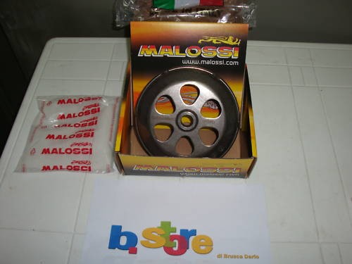 7713370 campana malossi gilera - malossi,