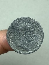 r81_472) Vittorio Emanuele III