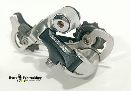 Deragliatore mtb shimano deore - mtb,
