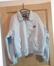 Lonsdale Harrington vecchio