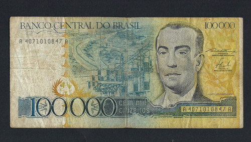 Banco central do - banco,