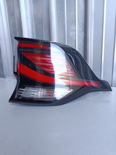 92402r2000 fanale posteriore - fanale,