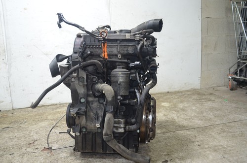 115761 motore volkswagen polo - 115761,