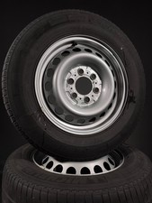 4 Gomme Estive 225 65 R16 C