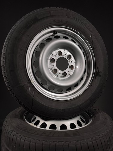 Gomme estive 225 r16 c - gomme,