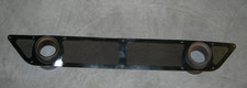 Ferrari F430 Challenge rear grille panel part number 224344