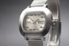 Orologio Uomo Vintage 1969