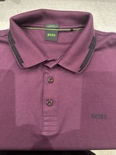 POLO ACTIVE PADDY REGULAR FIT