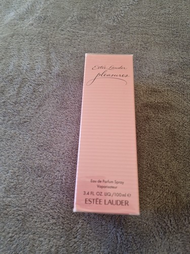 Estee lauder pleasures edp - estee,