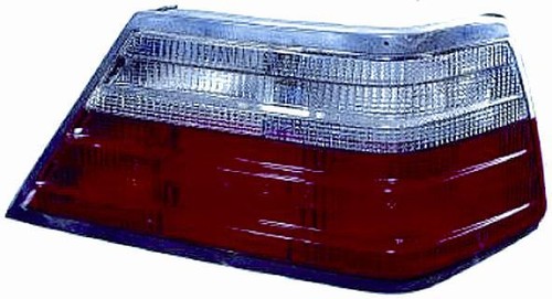 Fanale stop posteriore - fanale,