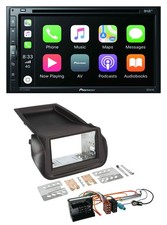 Pioneer DVD 2DIN MP3 DAB