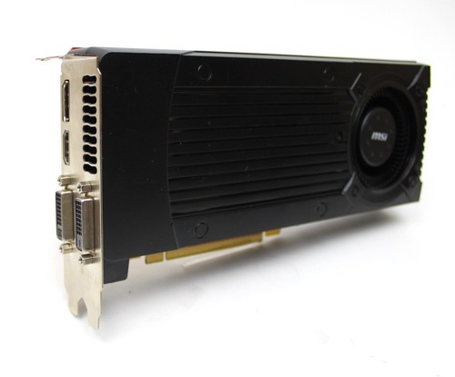Msi geforce gtx 960 - 960, 2