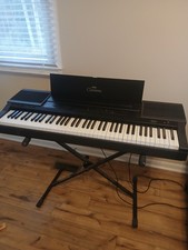 Yamaha digital keyboard - digital,