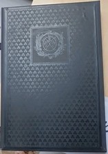 FRANCO MARIA RICCI - BABILONIA