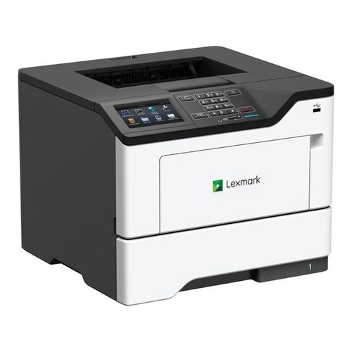 Lexmark ms622dn stampante - lexmark,