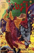 Faust (Northstar 1989-1991) #