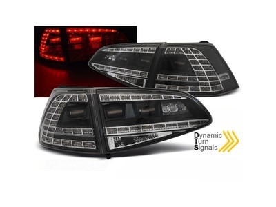 Led fari posteriori sport - fari,