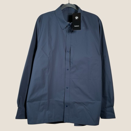 Camicia goldwin uomo piccola - camicia,