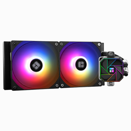 Aqua elite 240 liquid - 240, cpu