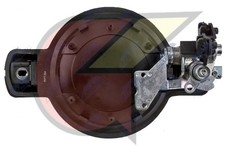 MANIGLIA ESTERNA SPORTELLO