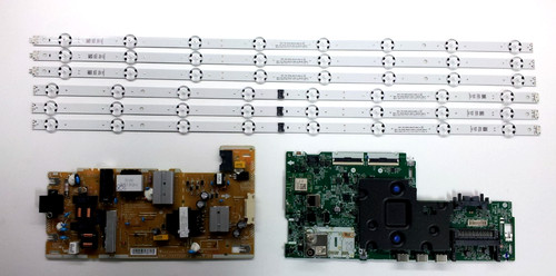 Ricambi per 65ua751c0la - per,