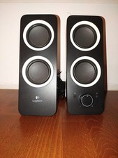 Casse per PC Logitech Z200