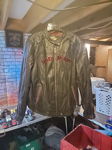 Harley davidson barchetta - harley,
