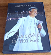 Andrea Bocelli - Concerto -