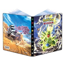 Ultra Pro Pokemon Portfolio