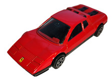 Modellino Bburago Ferrari 512