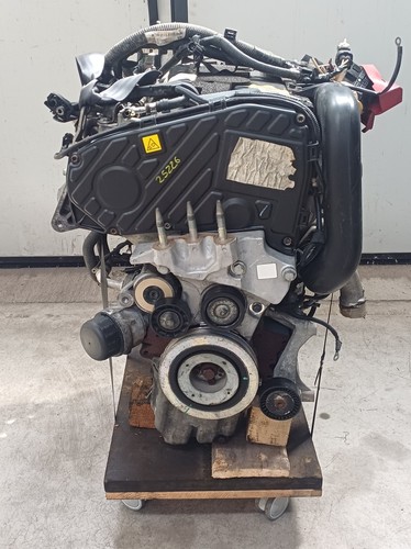 Motore d19aa fiat sedici 9 - motore,