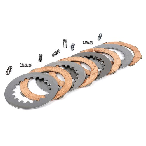 Mf3200 kit dischi frizione - kit,