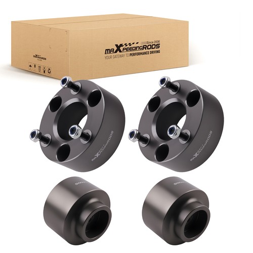 Kit rialzo anteriore 2 - +, 2"