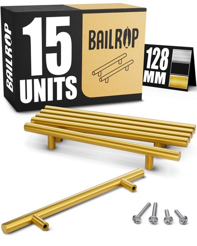 Bailrop maniglie per mobili - bailrop,