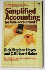 Simplified accounting for