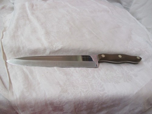 Coltello chef francese - coltello,
