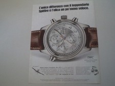 advertising Pubblicità 2005