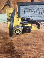 motosega john deere 60v per
