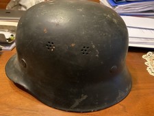 WW2 ELMETTO TEDESCO SECONDA