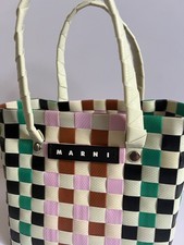 MARNI Borsa a mano micro