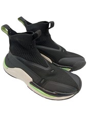 ZARA Stivaletto slip-on Donna