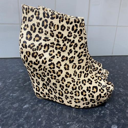 Jeffrey campbell smudge - jeffrey,