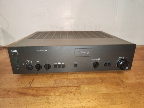 Nad 3130 amplificatore - nad,