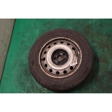 1 CERCHIO IN FERRO FIAT SCUDO