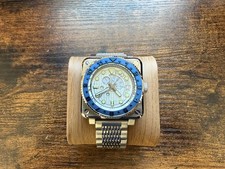 Orologio mod costruito su