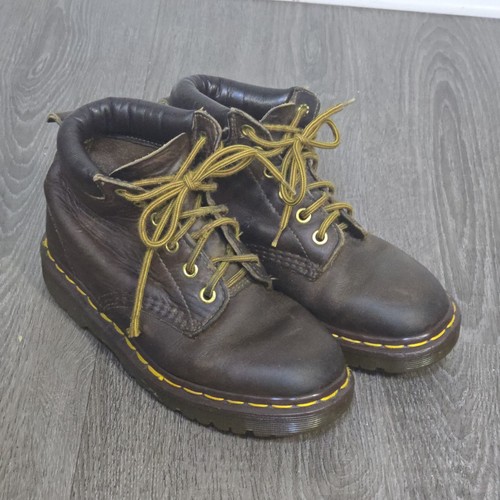 Stivali vintage martens - vintage,