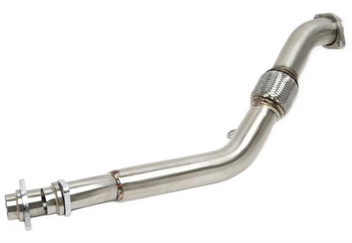 Downpipe echappement inox bmw - echappement,