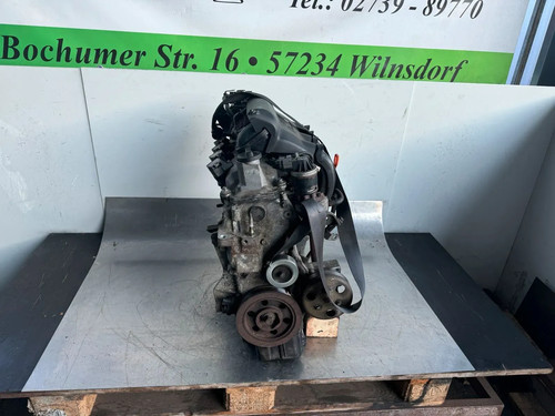 Motore l13a1 honda jazz 3i - l13a1, 1.3i